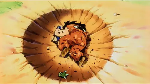 Dragon Ball Z Temporada 1 Episodios 23 • Sub Español
