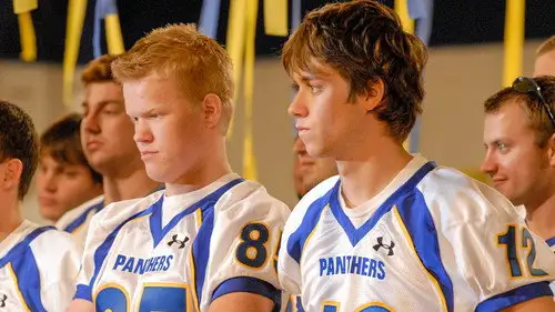 Friday Night Lights Temporada 3 Episodios 12 • Sub Español