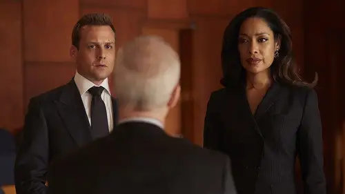 Suits: la clave del éxito Temporada 4 Episodios 9 • Sub Español
