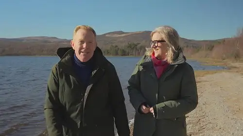 Countryfile S38E14 • Oglądaj Online