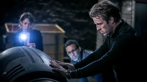 Colony Temporada 2 Episodios 5 • Sub Español