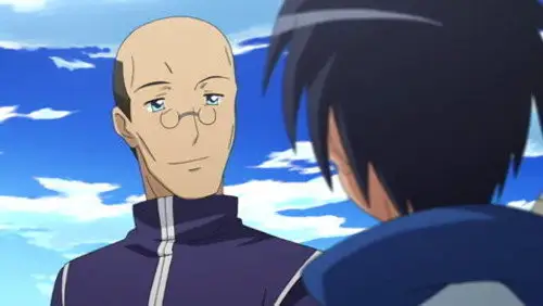 Zero no Tsukaima Temporada 3 Episodios 8 • Sub Español