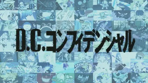 Panty & Stocking with Garterbelt Temporada 1 Episodios 25 • Sub Español