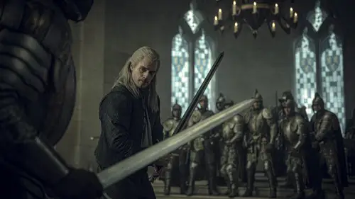 The Witcher Temporada 1 Episodios 4 • Sub Español