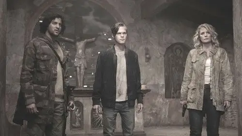 Sobrenatural Temporada 13 Episodios 20 • Sub Español