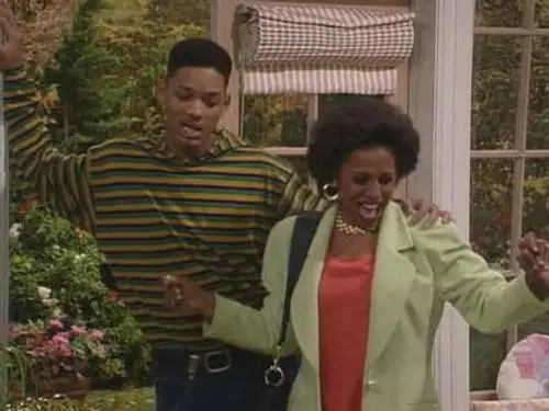 El príncipe de Bel-Air Temporada 3 Episodios 13 • Sub Español