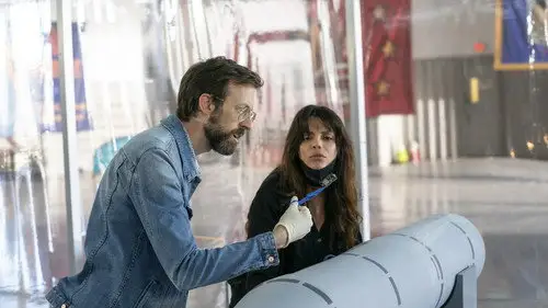 NCIS: Nueva Orleans Temporada 7 Episodios 6 • Sub Español