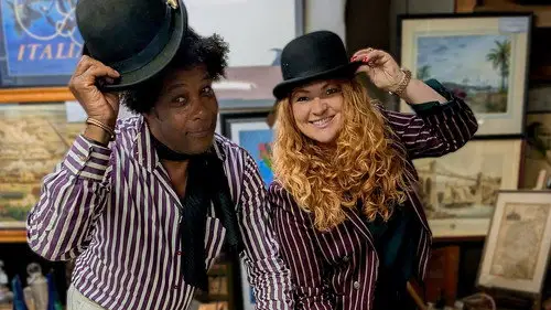 Antiques Road Trip Temporada 30 Episodios 9 • Sub Español