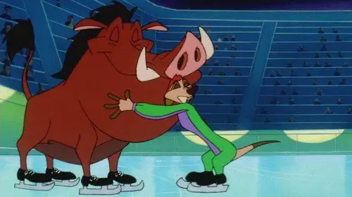 Timón y Pumba Temporada 6 Episodios 8 • Sub Español