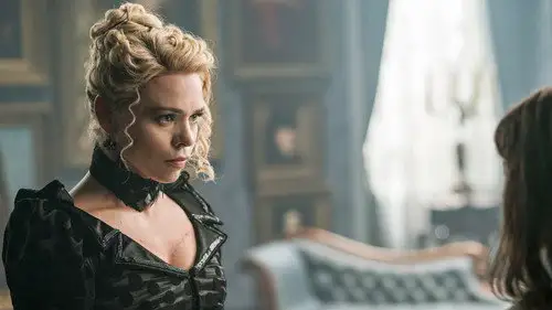 Penny Dreadful Temporada 3 Episodios 2 • Sub Español