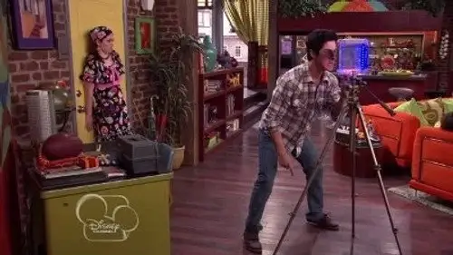 Los magos de Waverly Place Temporada 4 Episodios 15 • Sub Español