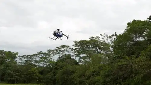 Pablo Escobar, el patrón del mal Temporada 1 Episodios 18 • Sub Español