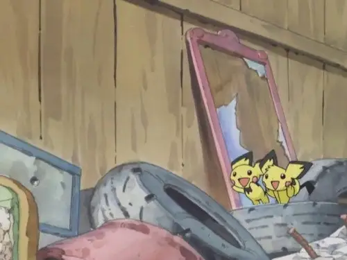 Pokémon Temporada 0 Episodios 15 • Sub Español