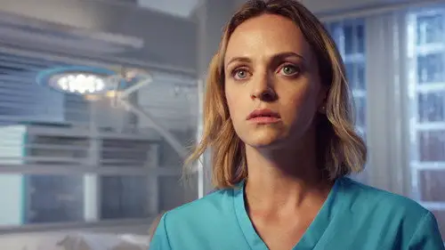 Holby City Temporada 19 Episodios 12 • Sub Español