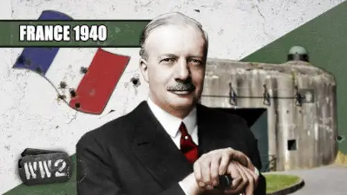 World War Two Temporada 0 Episodios 19 • Sub Español