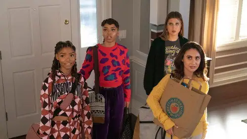 grown-ish Temporada 2 Episodios 16 • Sub Español