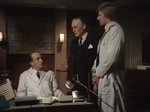 Doctor Who 1963 Temporada 11 Episodios 9 • Sub Español