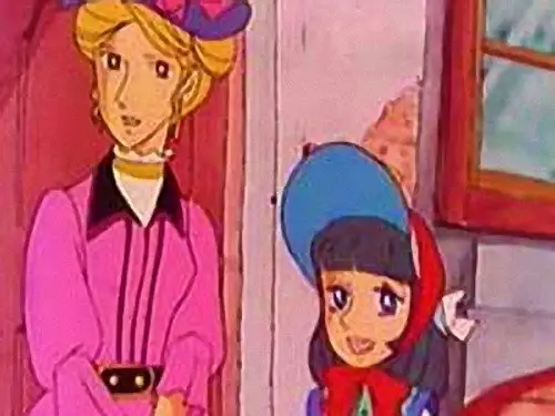 Candy Candy Temporada 0 Episodios 4 • Sub Español