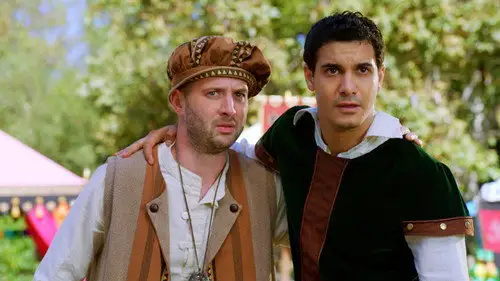 Scorpion Temporada 4 Episodios 8 • Sub Español