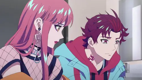 Paradox Live THE ANIMATION Temporada 1 Episodios 8 • Sub Español