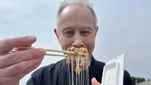 Japanology Plus Temporada 12 Episodios 10 • Sub Español