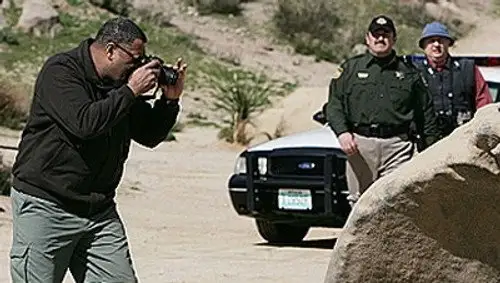 CSI: Las Vegas Temporada 9 Episodios 19 • Sub Español