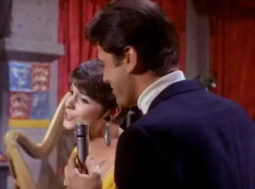 Ironside Temporada 1 Episodios 23 • Sub Español