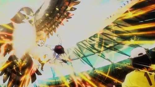 Capitán Tsubasa Temporada 1 Episodios 25 • Sub Español