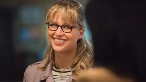 Supergirl Temporada 5 Episodios 4 • Sub Español