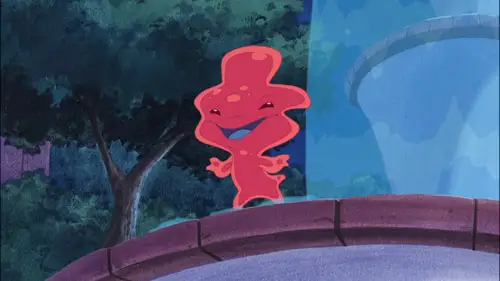 Lilo y Stitch Temporada 2 Episodios 13 • Sub Español