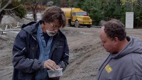 La maldición de Oak Island Temporada 6 Episodios 18 • Sub Español