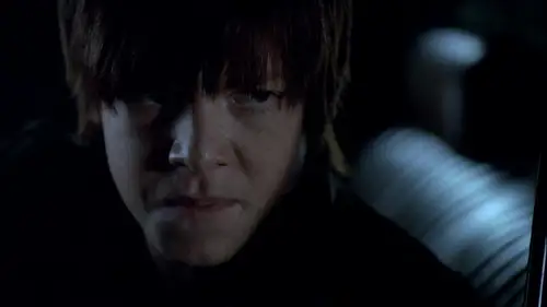 Fringe Temporada 2 Episodios 7 • Sub Español