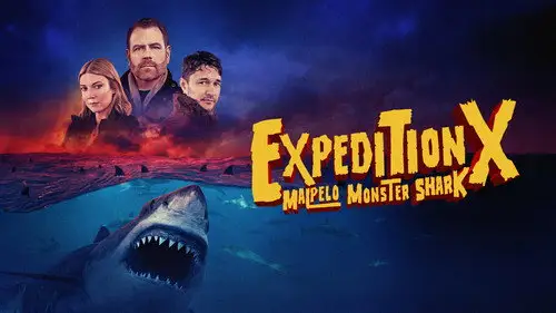 Shark Week S38E11 • Oglądaj Online