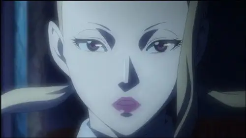 D.Gray-man Temporada 1 Episodios 20 • Sub Español