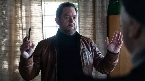 Die Chefin Temporada 12 Episodios 8 • Sub Español