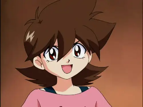 Beyblade Temporada 2 Episodios 13 • Sub Español