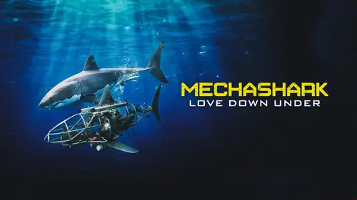 Shark Week S35E11 • Oglądaj Online