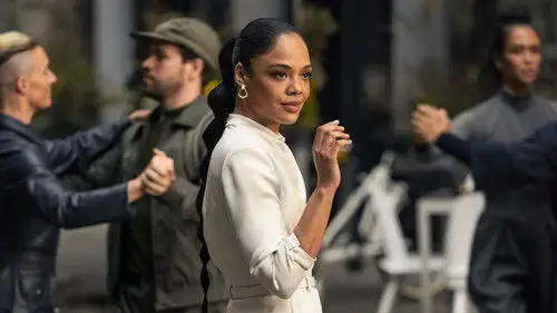 Westworld Temporada 4 Episodios 5 • Sub Español
