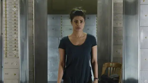 Quantico Temporada 1 Episodios 11 • Sub Español
