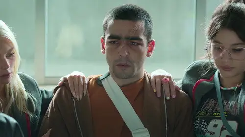 Élite Temporada 8 Episodios 6 • Sub Español