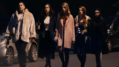 Skam Italia Temporada 1 Episodios 4 • Sub Español