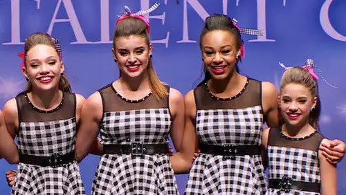 Dance Moms Temporada 5 Episodios 25 • Sub Español