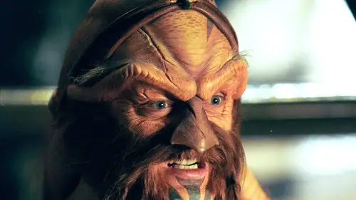 Farscape Temporada 1 Episodios 19 • Sub Español