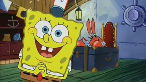 Bob Esponja Temporada 3 Episodios 18 • Sub Español