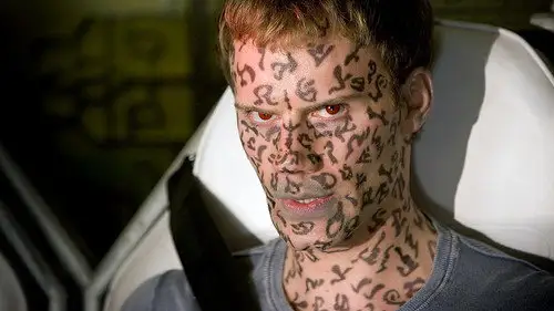 Doctor Who Temporada 2 Episodios 9 • Sub Español