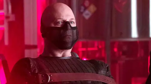Gotham Temporada 3 Episodios 18 • Sub Español