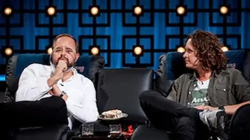 Riising Late Night Temporada 1 Episodios 7 • Sub Español