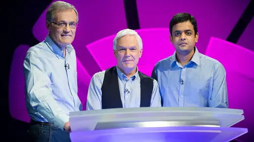 Only Connect S11E14 • Oglądaj Online