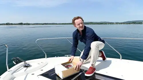 WaPo Bodensee Temporada 7 Episodios 13 • Sub Español