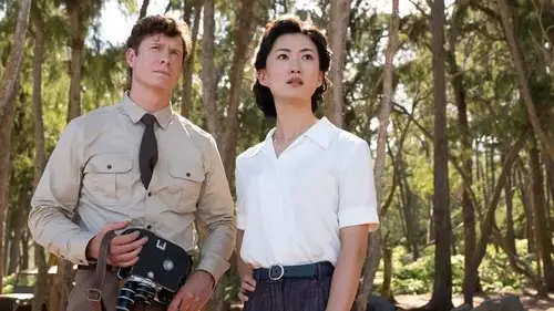 Monarch: El legado de los monstruos Temporada 1 Episodios 3 • Sub Español